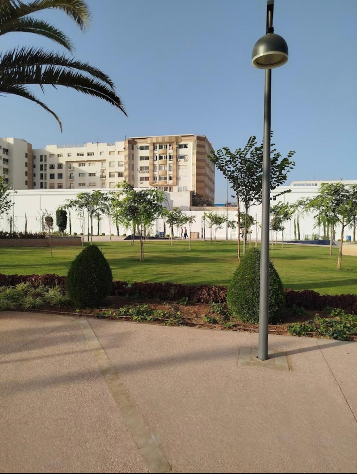 Apartamento Why Not! Agadir Exterior foto